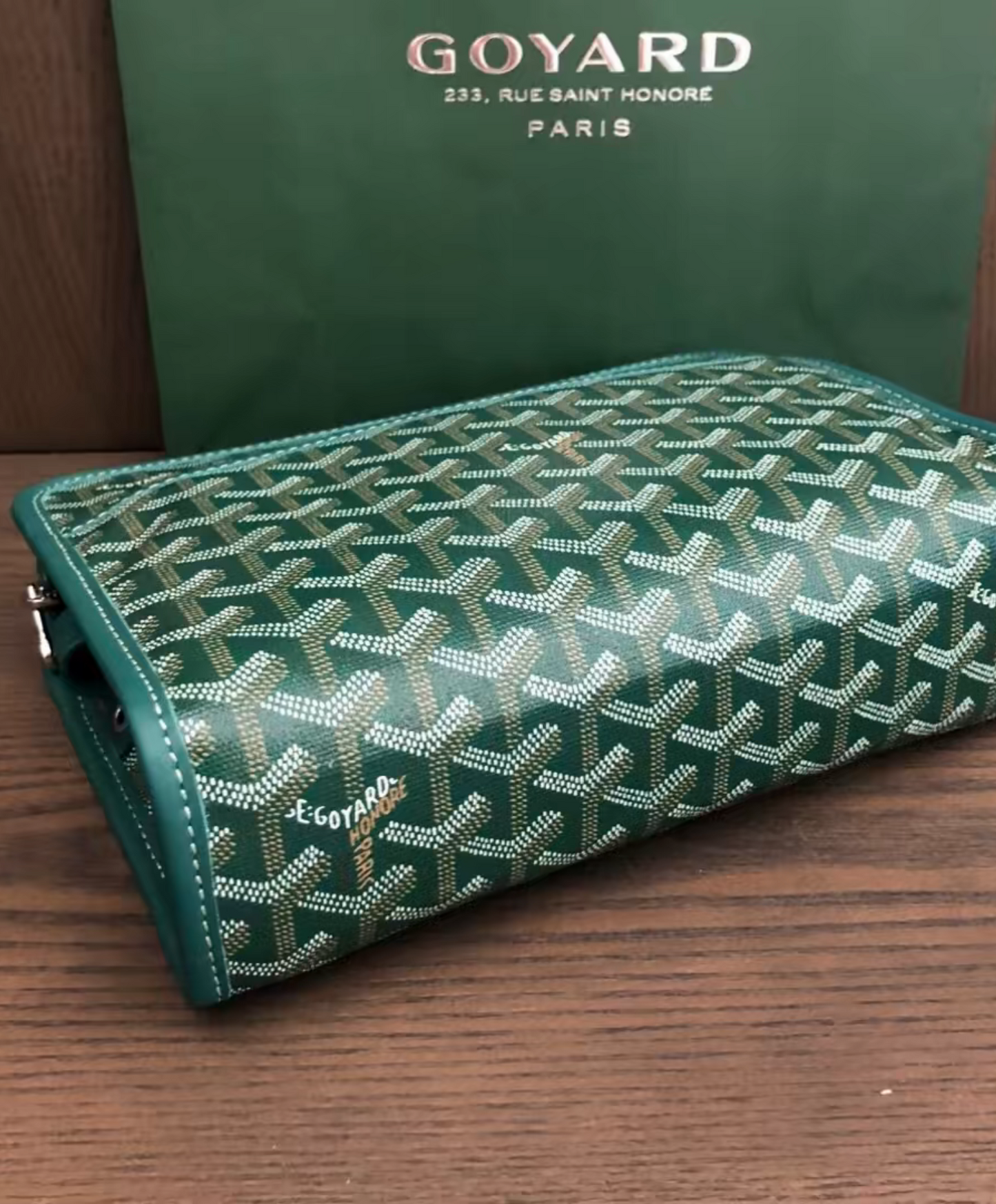 Jouvence MM Toilet Bag