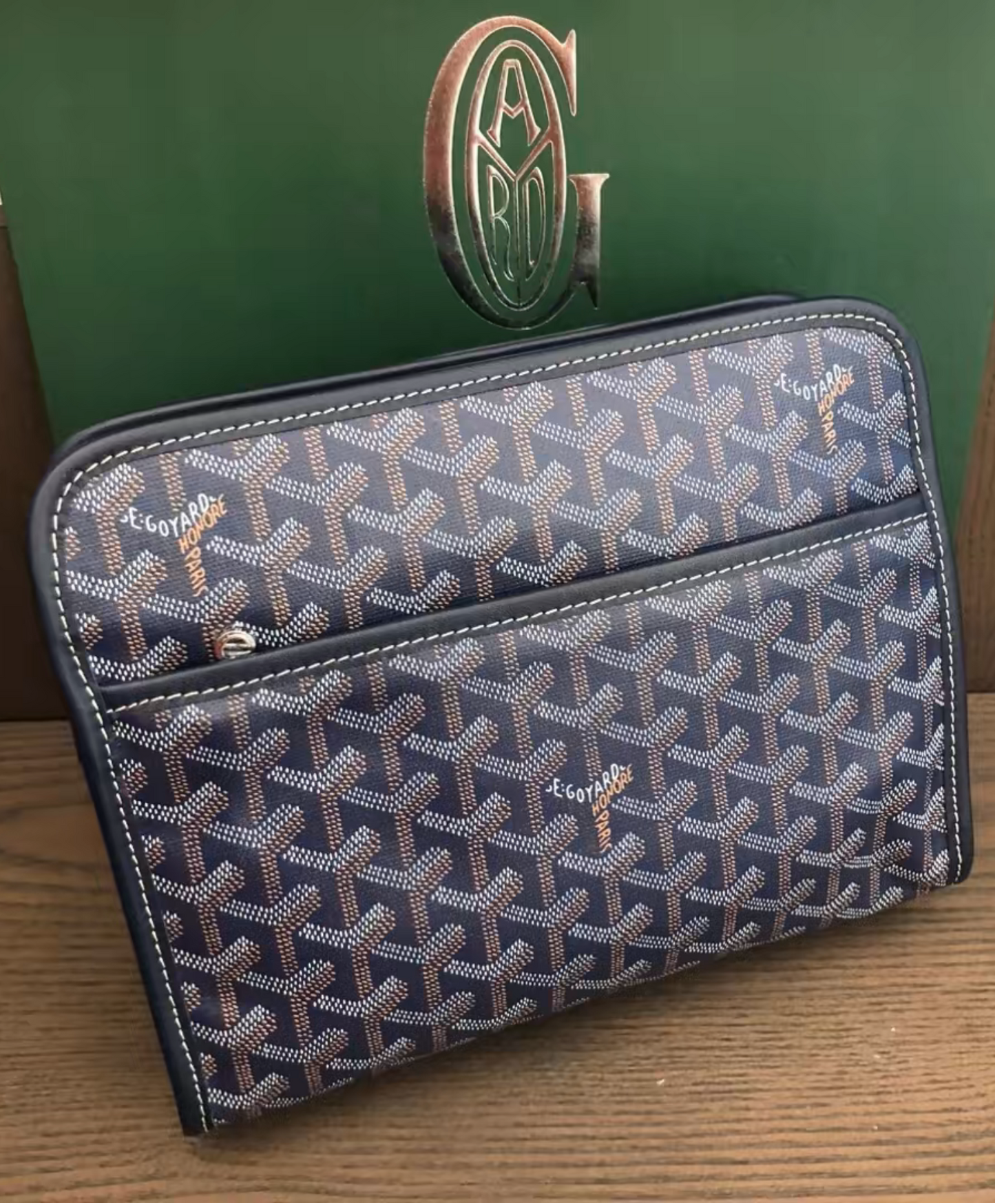 Jouvence MM Toilet Bag