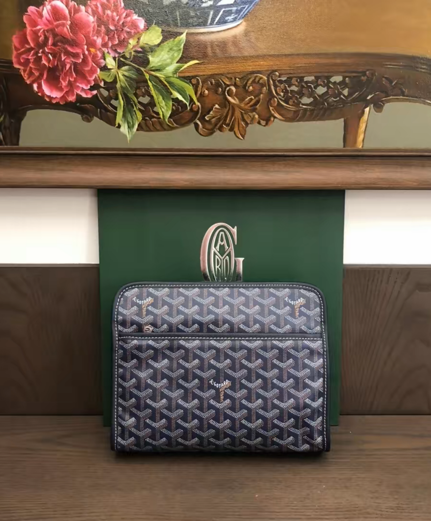 Jouvence MM Toilet Bag