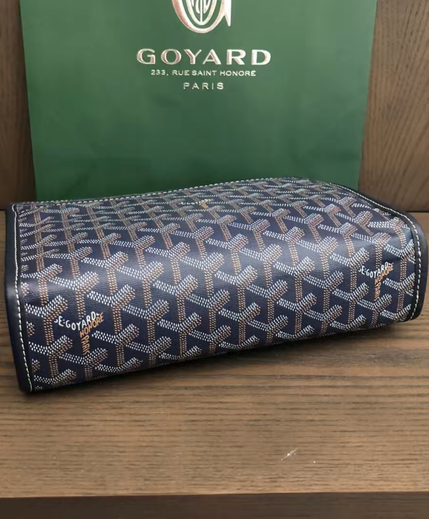 Jouvence MM Toilet Bag