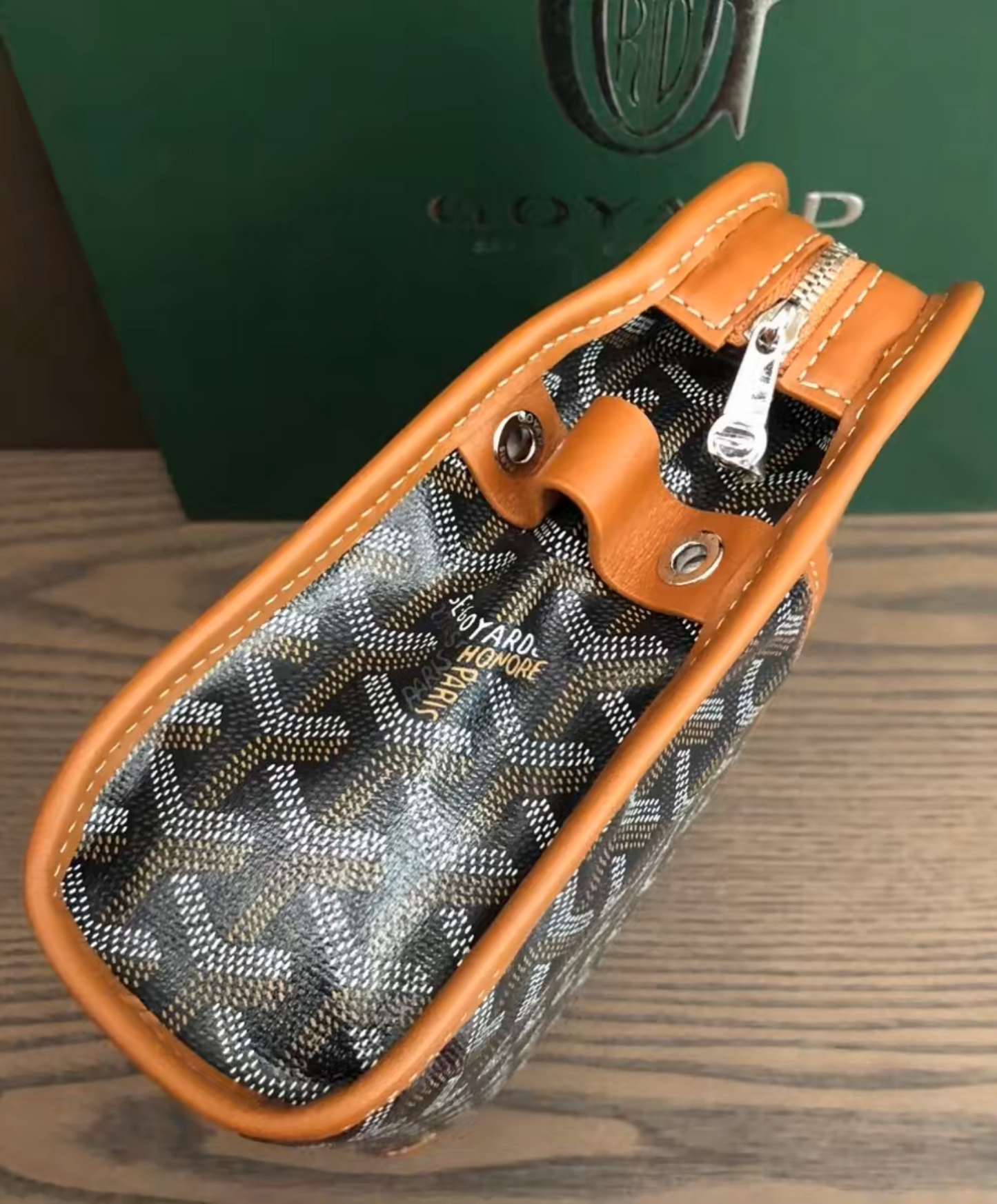 Jouvence MM Toilet Bag