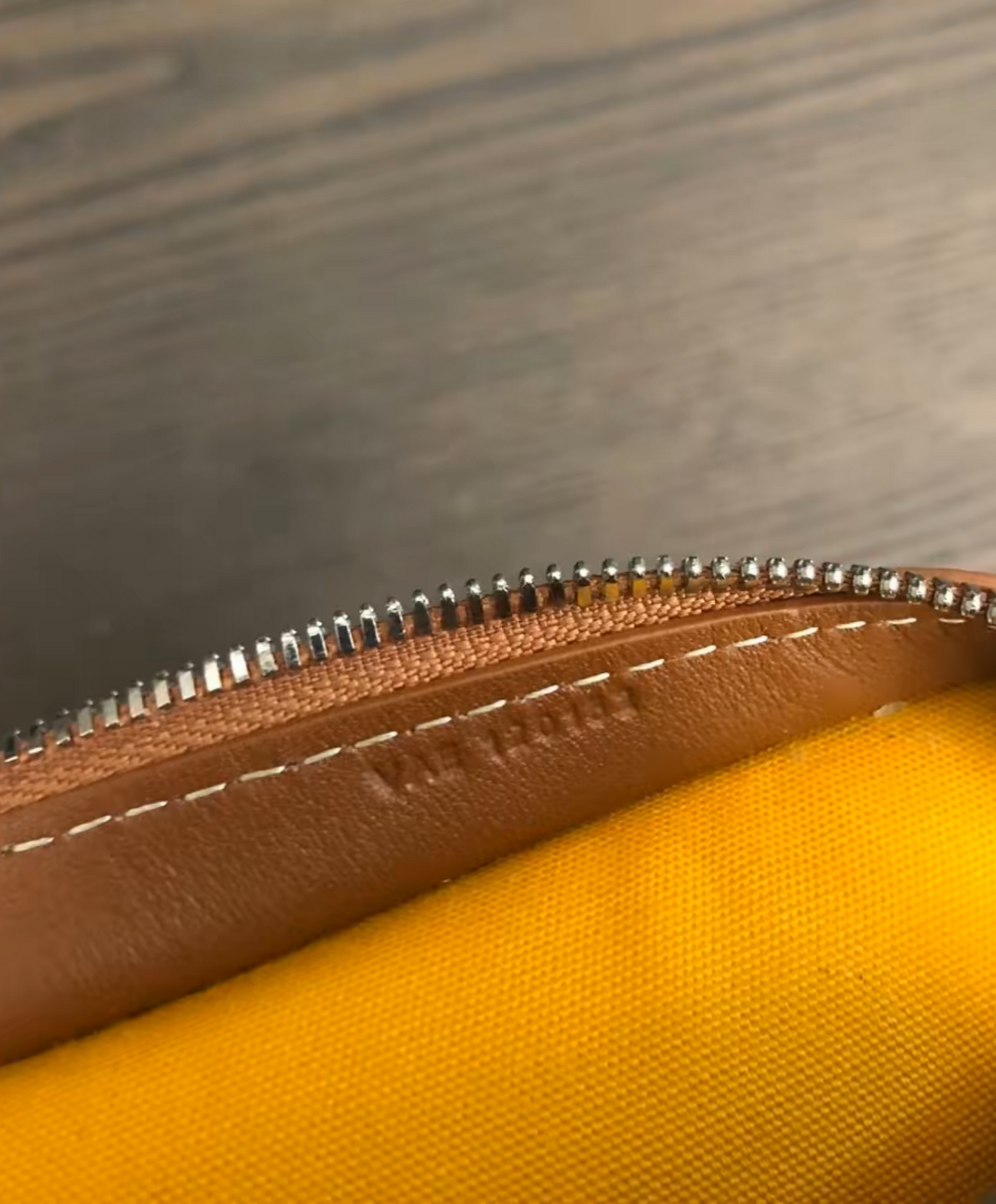 Jouvence MM Toilet Bag