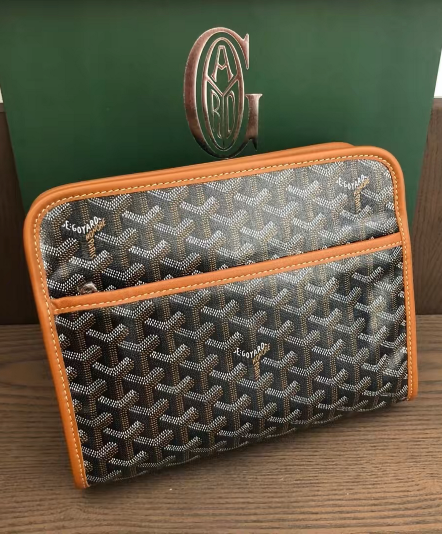 Jouvence MM Toilet Bag