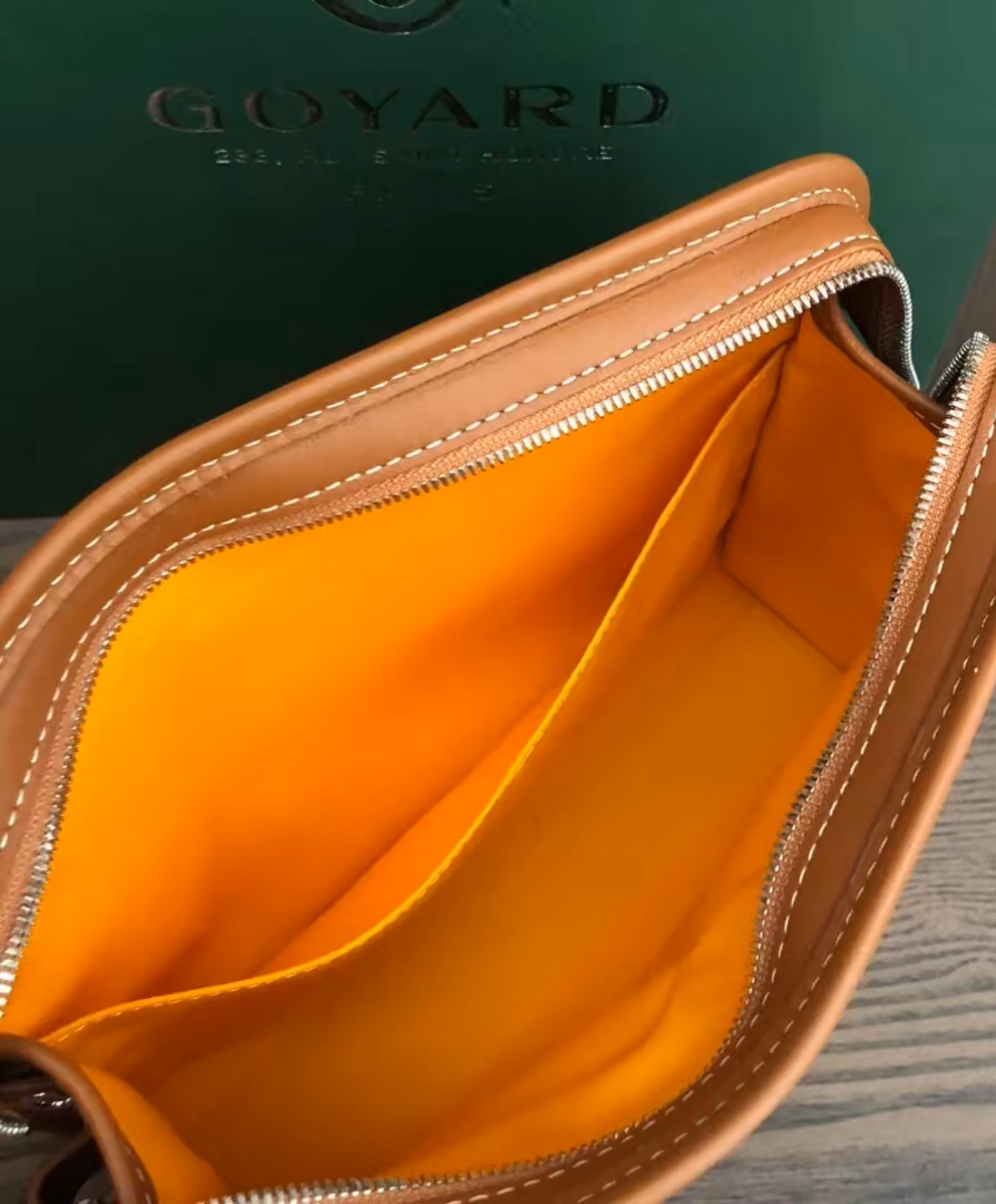 Jouvence MM Toilet Bag
