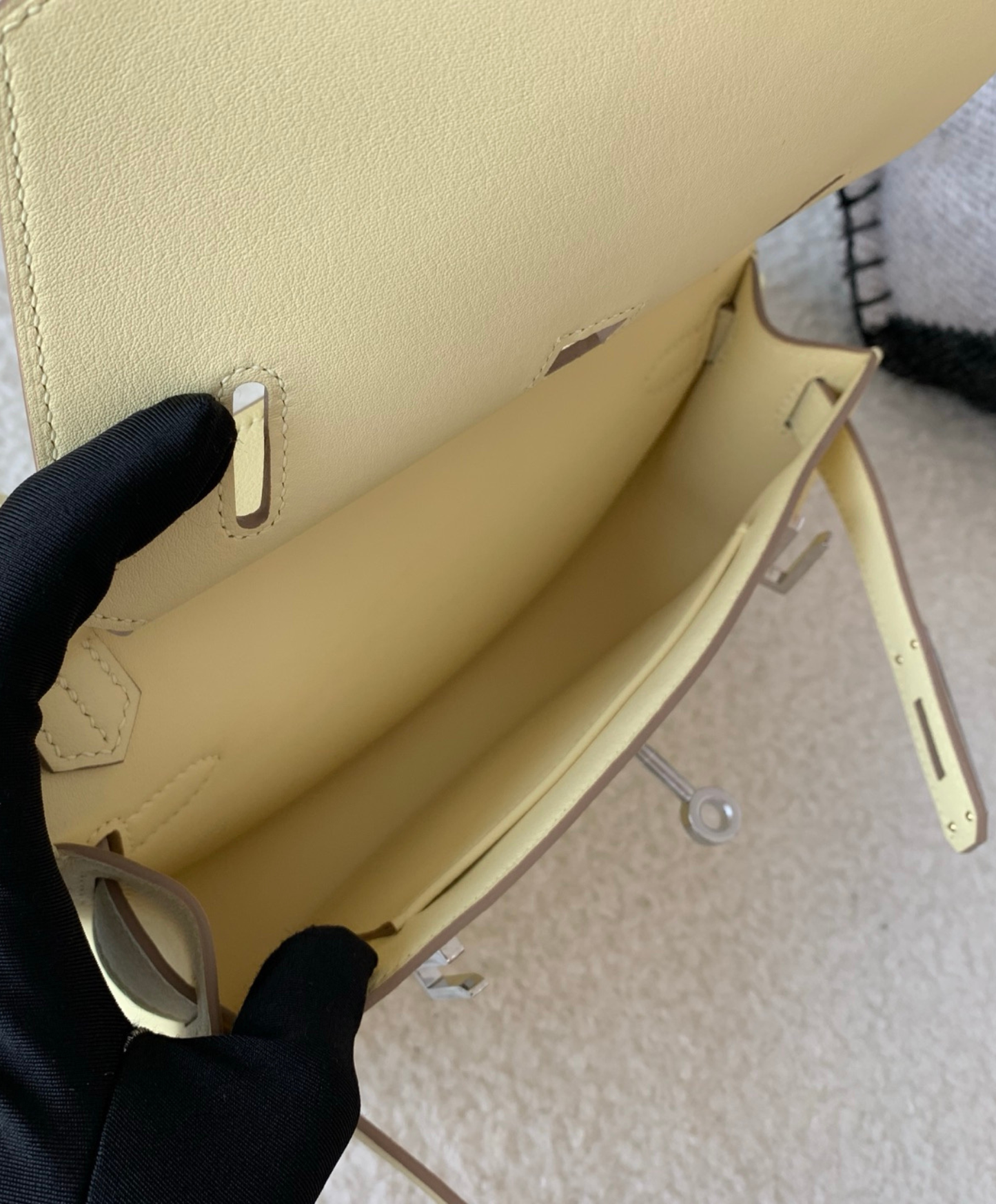 Jypsiere Mini Bag