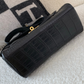 Kelly Messenger PM Crocodile