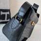 Kelly Messenger PM Crocodile