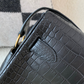 Kelly Messenger PM Crocodile