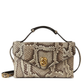 Knot Lock Hand Bag
