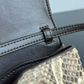 Knot Lock Hand Bag