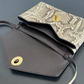 Knot Lock Hand Bag