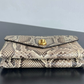 Knot Lock Hand Bag
