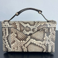 Knot Lock Hand Bag