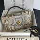 Knot Lock Hand Bag