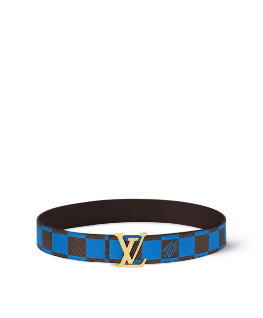 LV Initiales 40mm Reversible Belt