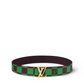 LV Initiales 40mm Reversible Belt