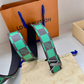 LV Initiales 40mm Reversible Belt