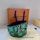 LV Initiales 40mm Reversible Belt