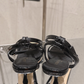 LV Treasure Sandal