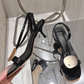 LV Treasure Sandal