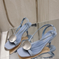 LV Treasure Sandal