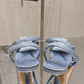 LV Treasure Sandal