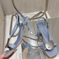 LV Treasure Sandal