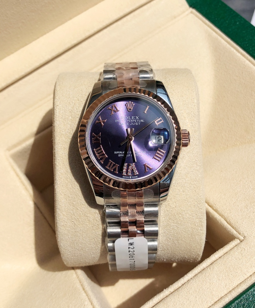 Datejust 31