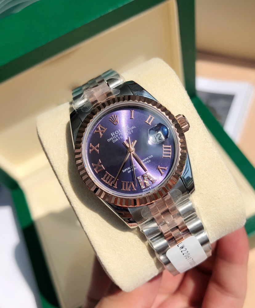 Datejust 31