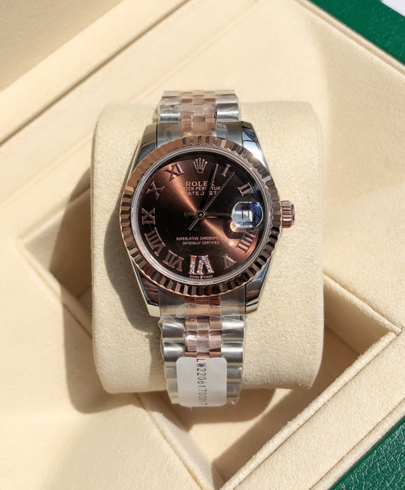 Datejust 31