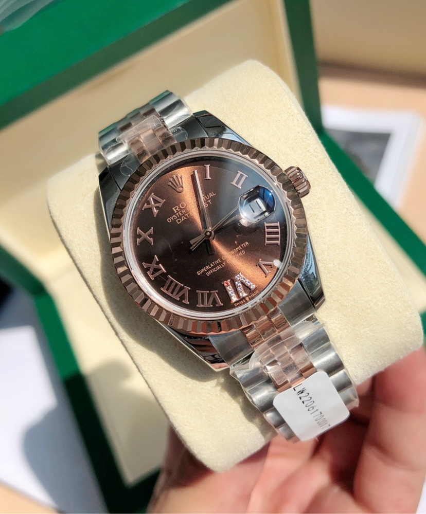 Datejust 31