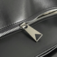 Large Intrecciato Zipped Tote
