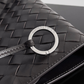 Large Intrecciato Zipped Tote