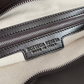 Large Intrecciato Zipped Tote