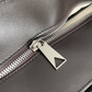 Large Intrecciato Zipped Tote