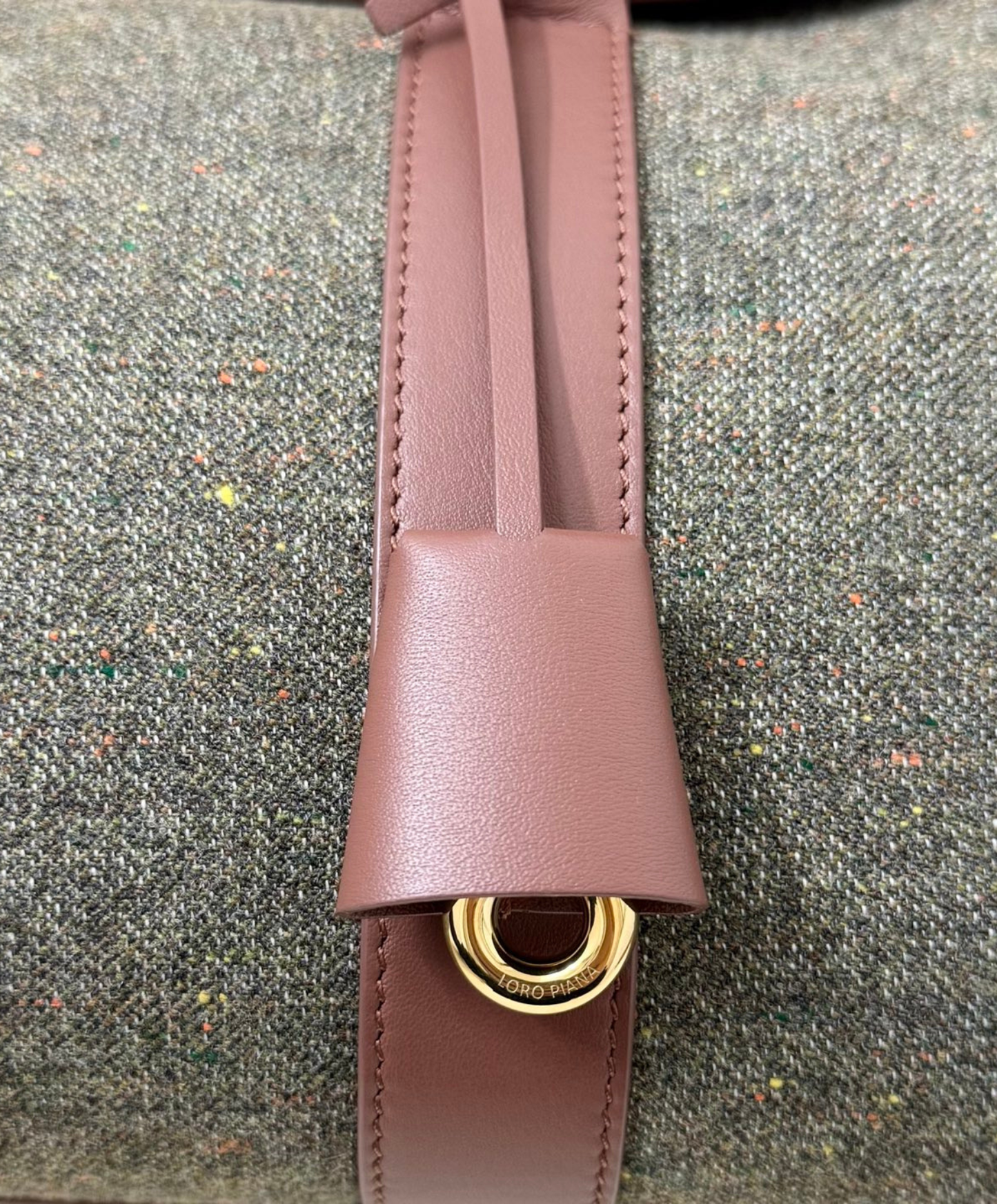 Loom Bag L32