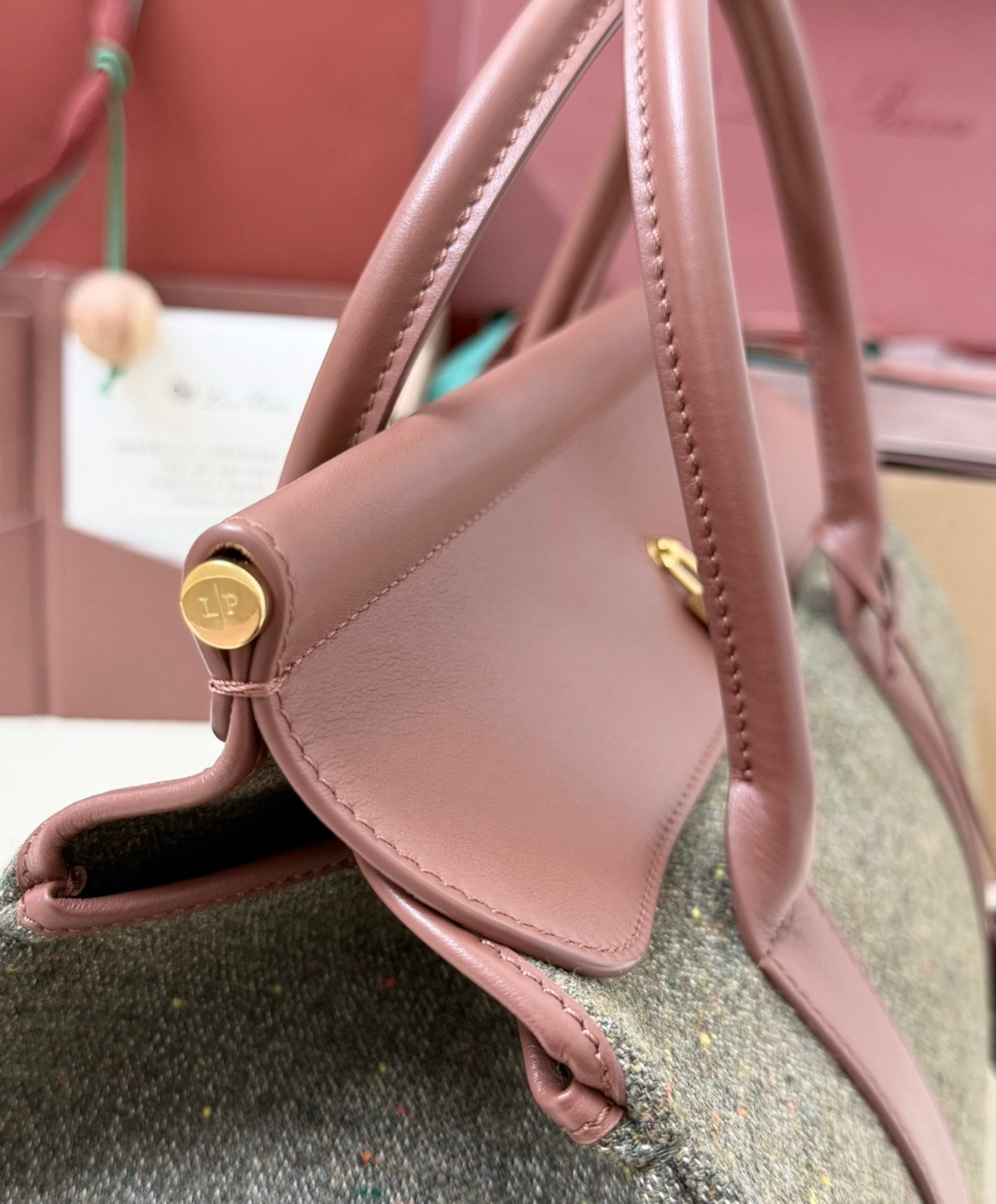 Loom Bag L32