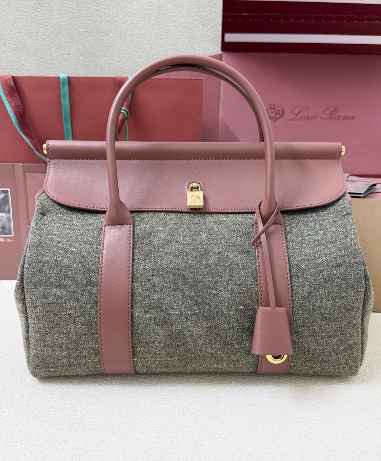 Loom Bag L32