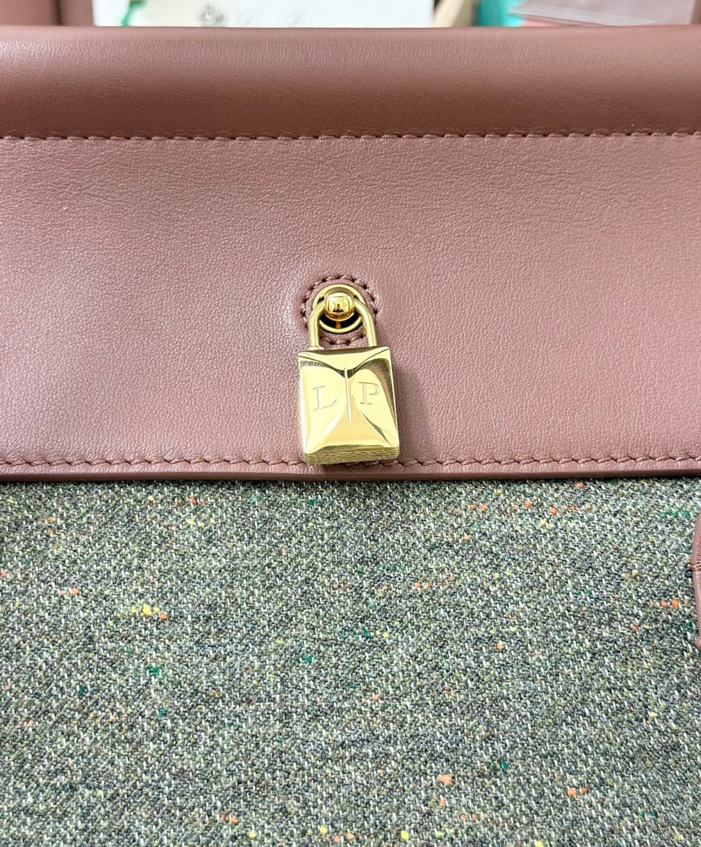 Loom Bag L32