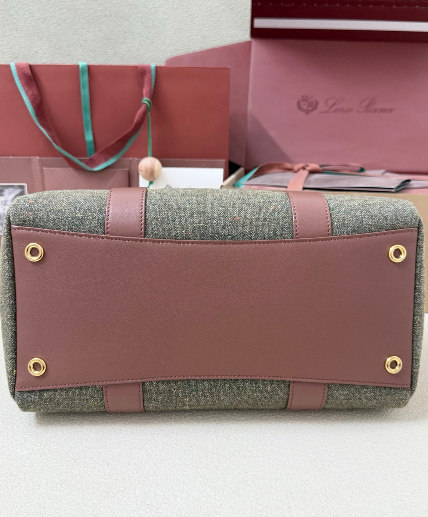 Loom Bag L32