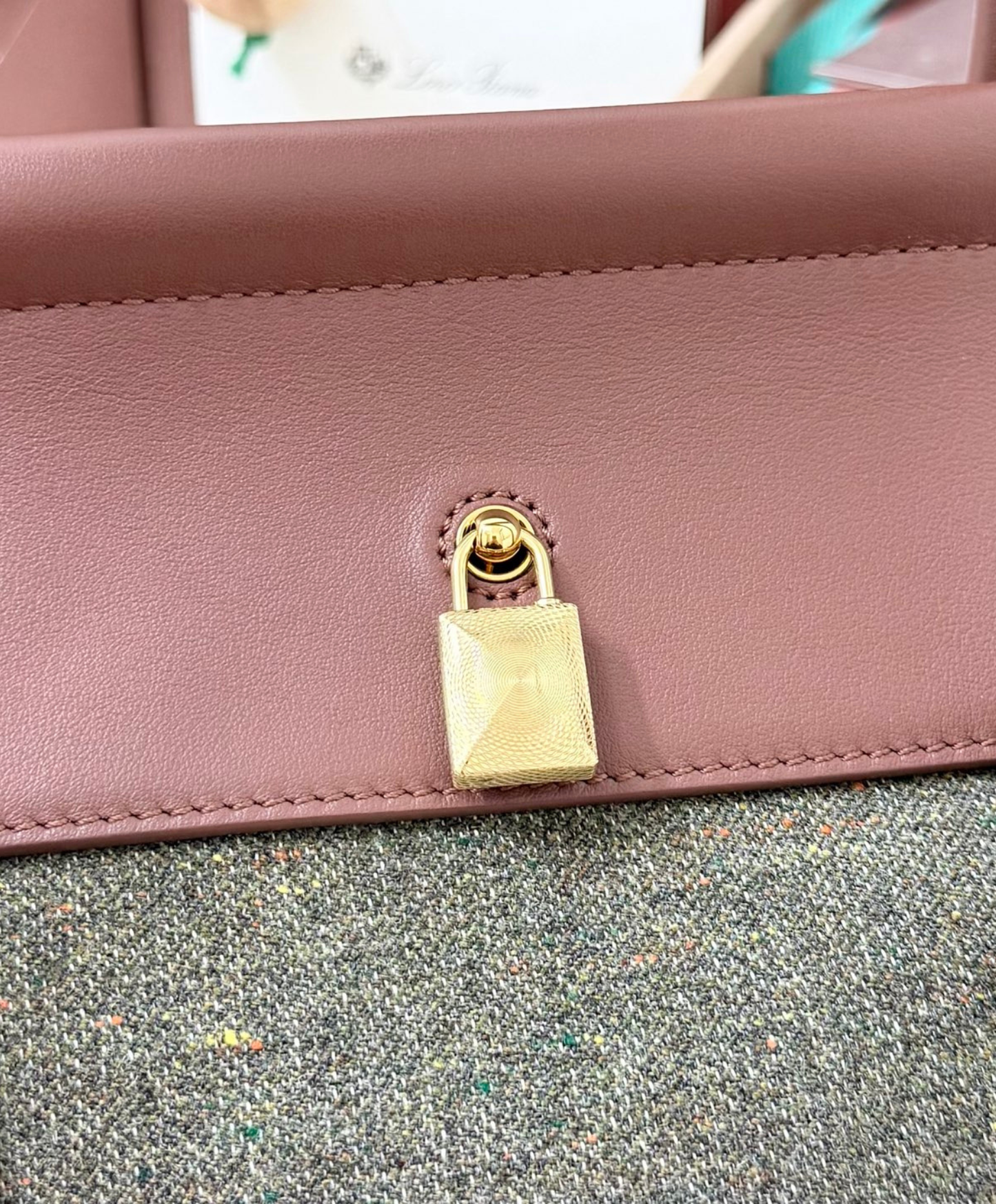 Loom Bag L32