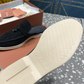 Babouche Charms Walk Mules