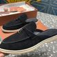 Babouche Charms Walk Mules