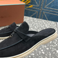 Babouche Charms Walk Mules