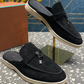 Babouche Charms Walk Mules