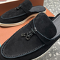 Babouche Charms Walk Mules