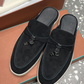 Babouche Charms Walk Mules