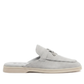 Babouche Charms Walk Mules