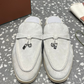 Babouche Charms Walk Mules