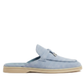 Babouche Charms Walk Mules